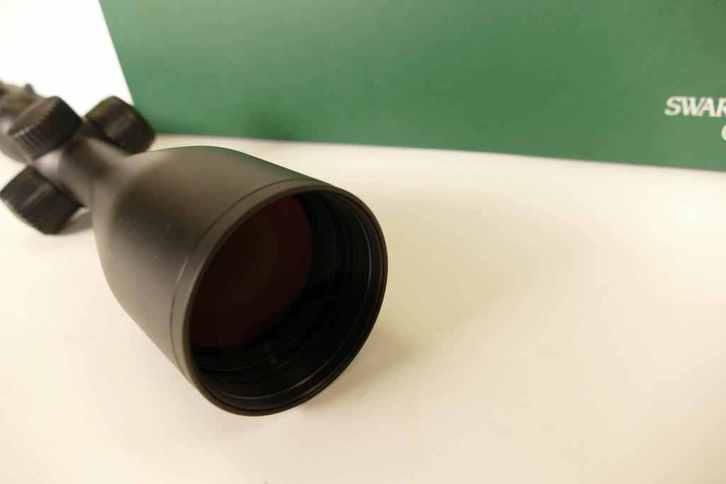 Zielfernrohr SWAROVSKI Z8i 2,3-18x56 P SR 4ai 3 Zielfernrohr SWAROVSKI Z8i 2,3-18x56 P SR 4ai Sport & Outdoor 3