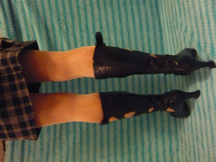 sexy schuhe gr.38 2 sexy schuhe gr.38 Kleidung & Accessoires 2
