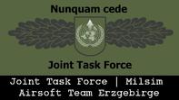 [Suche] Verstrkung fr Milsim Airsoft Team