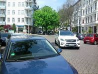 1 Zi Wohnung Apartment Magdeburg nahe MPI