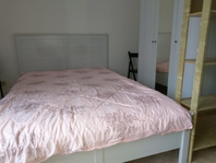 1 Zimmer Apartment Whg 04420 Leipzig West