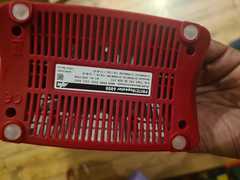 FRITZ!Repeater 6000 – High-End WLAN-Verstärker (Wi-Fi 6)<br>Biete einen top erhaltenen FRITZ!Re