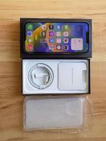 Ich verkaufe mein iPhone 13 Pro.  Es wurde verwendet, ist aber immer noch in gutem Zustand, kein te