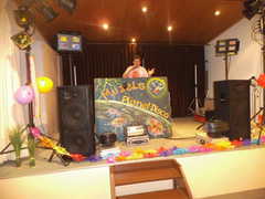 Hochzeit ? Geburtstag ? Garten oder Heimatfest ?  <br>Wir haben für jeden Event die passende Musi