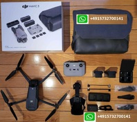 DJI Mavic 3 Fly More Combo - Kameradrohne