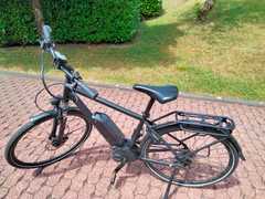 Pegasus Solore E8 Plus<br>Bj 2022. Sehr wenig und nur im Urlaub gefahren. <br>Beste Ausstattung.