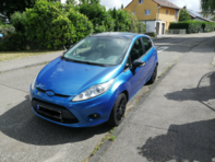 Ford Fiesta Titanium 1.4 Automatik/42.000km/2012/