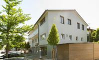 Geschfts- und Wohnhaus bei Leipzig, - ohne Makler