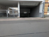 Leipzig West  TG Stellplatz  Markranstdt