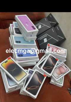 PayPal, Banküberweisung, iPhone 17 Pro Max, iPhone 17 Pro, iPhone 16 Pro Max, iPhone 16 Pro, iPhon