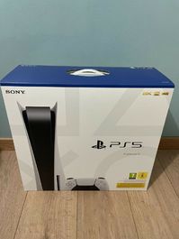 Playstation 5