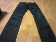 Replay Blue Jeans MFG.Co Gr.: 33/32