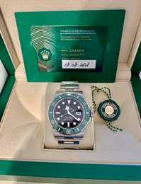 Rolex Submariner 126610 LV