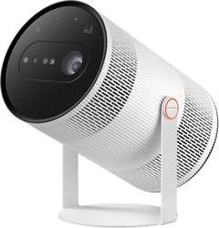Verwandeln Sie jeden Raum in Ihr persönliches Heimkino mit dem Samsung The Freestyle+ AI Smart-Pro