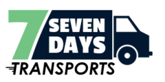 SevenDays Transports Berlin ist ein zuverlässiges Umzugs- und Transportunternehmen, das profession