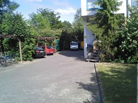 Single 1-Zi  Wohnung 30419  Hannover direkt am Bhf