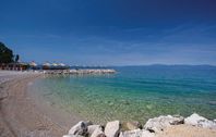 Urlaub Kroatien Insel Krk Ferienwohn. Apartments Zimmer ab 40,-