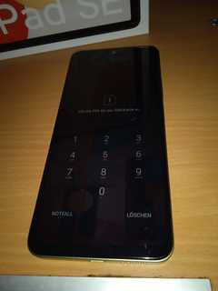 Verkaufe mein neues Handy und Tablet noch original verpackt.