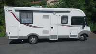 Wohnmobil Fiat Ducato Rapido 890f