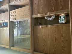 Wohnzimmerschrank 