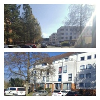 Hannover Apartment ideal für CMG + LUH Master
<br>
<br>
<br>Standort: Innersteweg 12
<br>
<br>
<br