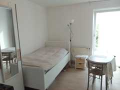 Hannover Apartment ideal fÃ¼r CMG + LUH Master
<br>Standort: Innersteweg 12
<br>30419 Hannover (Deu