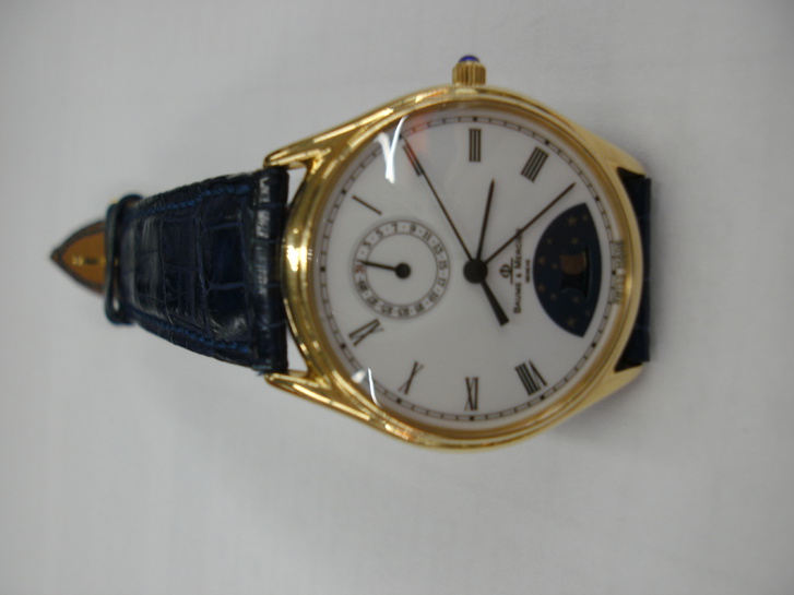 uhr Baume Marcier uhr Baume Marcier Sonstige