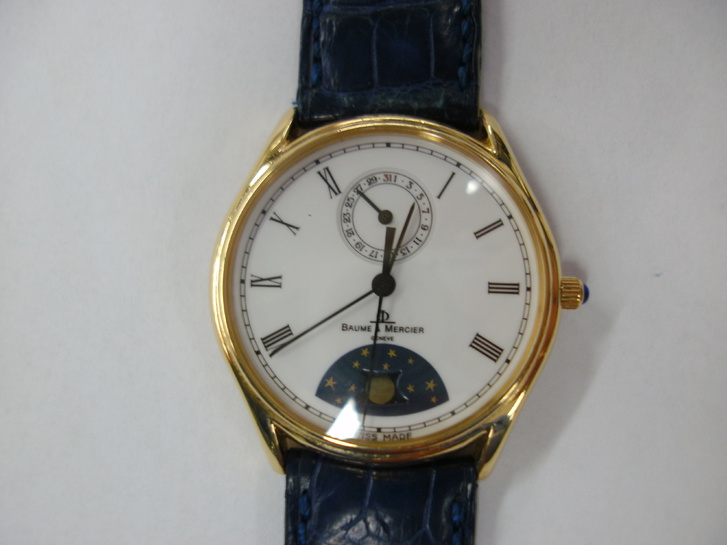 uhr Baume Marcier 2 uhr Baume Marcier Sonstige 2